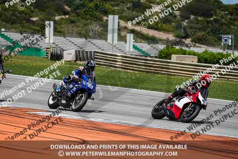 march 2018;motorbikes;no limits;peter wileman photography;portugal;trackday digital images;valencia